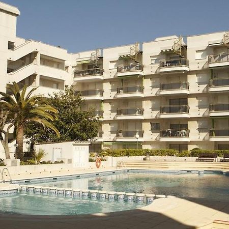 Appartement Somni Cambrils Extérieur photo