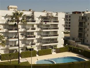 Appartement Somni Cambrils Extérieur photo