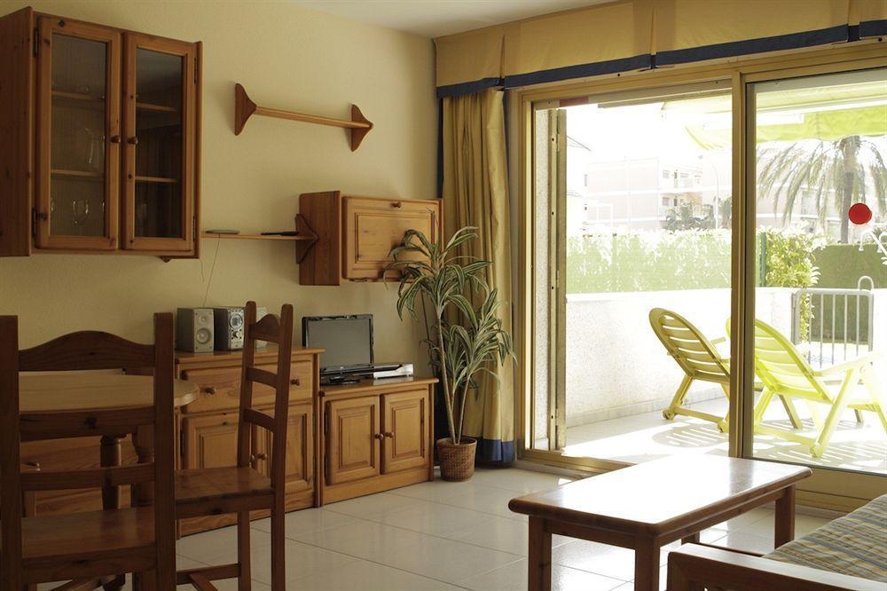 Appartement Somni Cambrils Extérieur photo