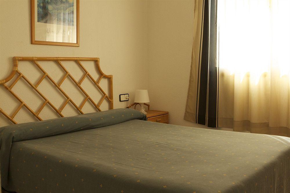 Appartement Somni Cambrils Extérieur photo