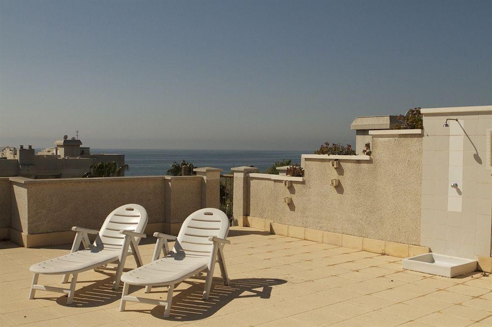 Appartement Somni Cambrils Extérieur photo