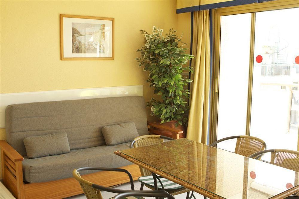 Appartement Somni Cambrils Extérieur photo