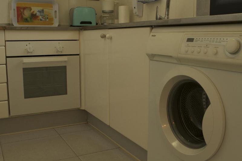 Appartement Somni Cambrils Extérieur photo